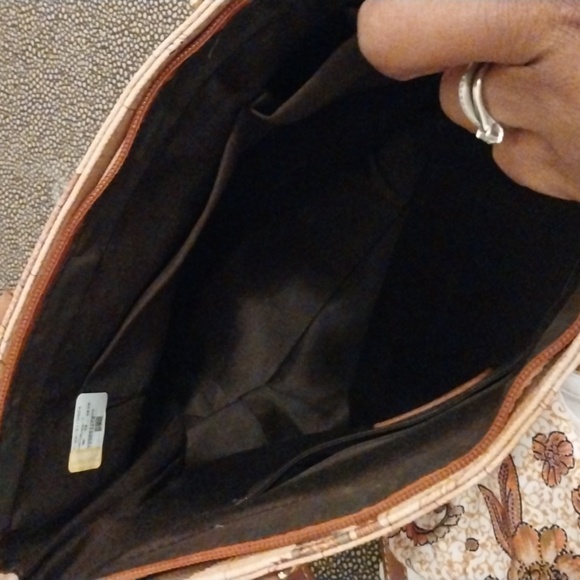 Flawed purse by Alveiro Martini - Picture 3 of 9